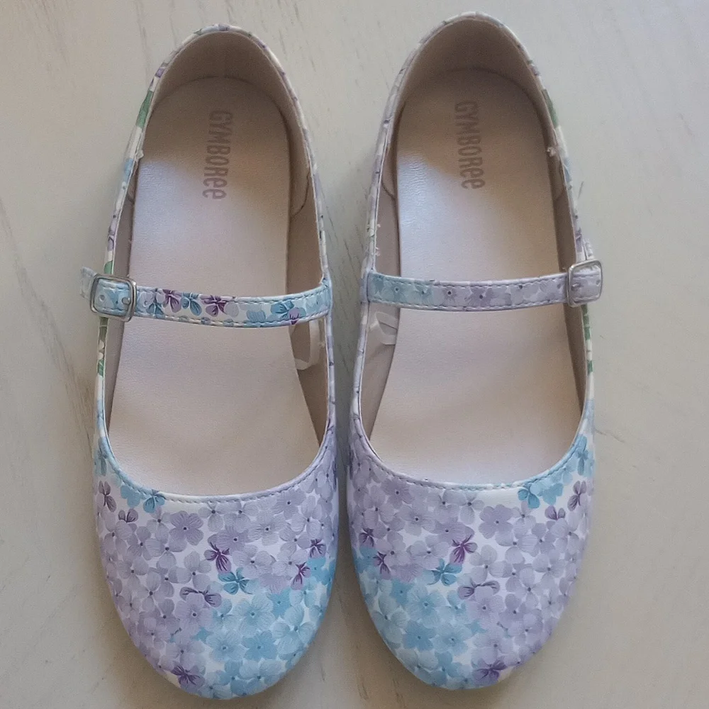 Gymboree Dress Shoes